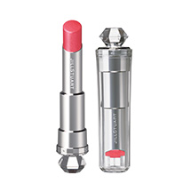 Lipstick that is more like lip cream, bringing you light and soft lips. \n\nLipstick