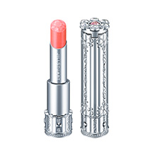 Refreshing and light, like delicate petals. Lipstick born from a bouquet of flowers. \n\nLip Blossom