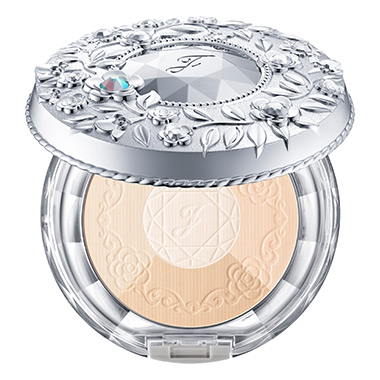 Crystal Lucent Face Powder (In stores March 4, 2016)