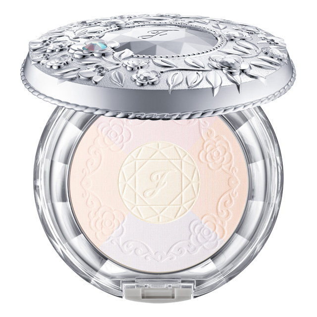 Crystal Lucent Face Powder (In stores September 2, 2016)