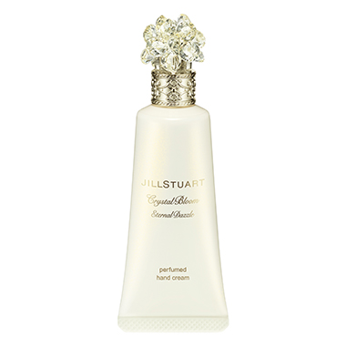 Crystal Bloom Eternal Dazzle Perfumed Hand Cream