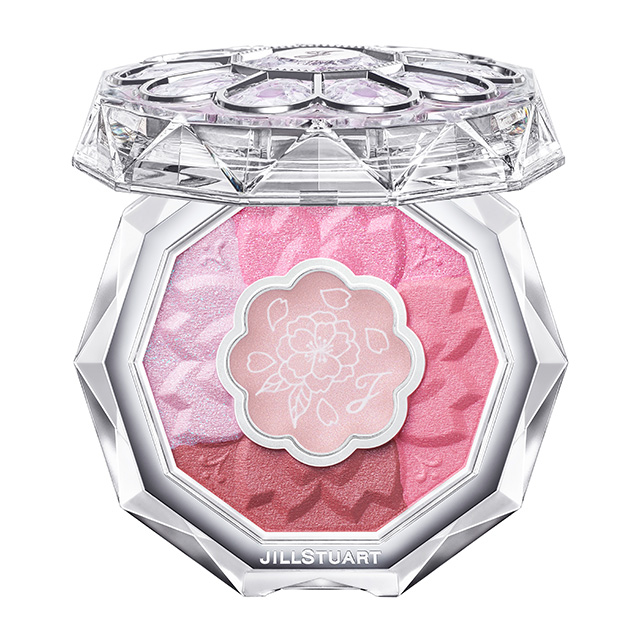 Sakura Bouquet Bloom Couture Eyes