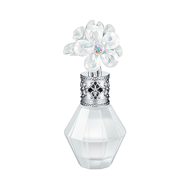 Crystal Bloom Snow eau de parfum, 30mL
