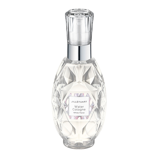 Water Cologne White Floral