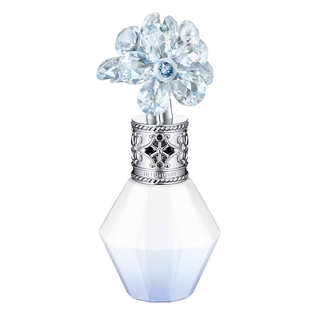 Crystal Bloom Something Pure Blue Scent Eau De Parfum