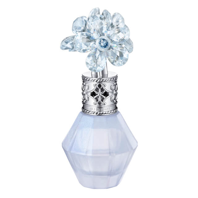 Crystal Bloom Something Pure Blue Eau De Parfum