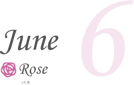 June Rose
