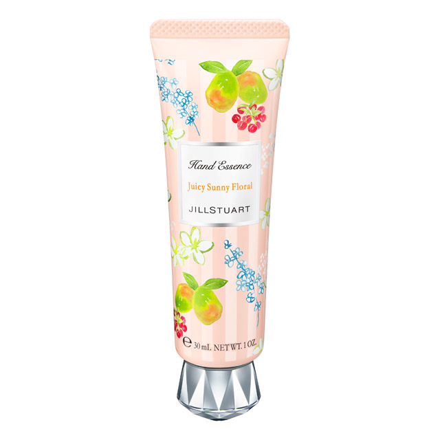 Juicy Sunny Floral Hand Essence