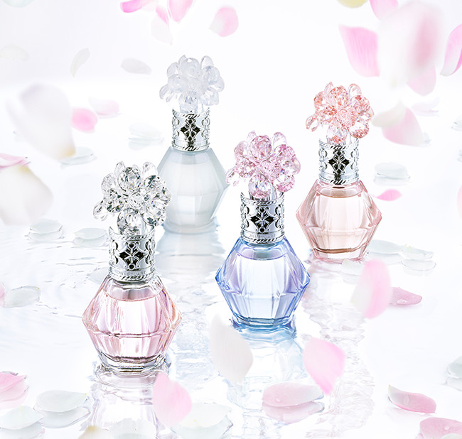 forever bloom perfume