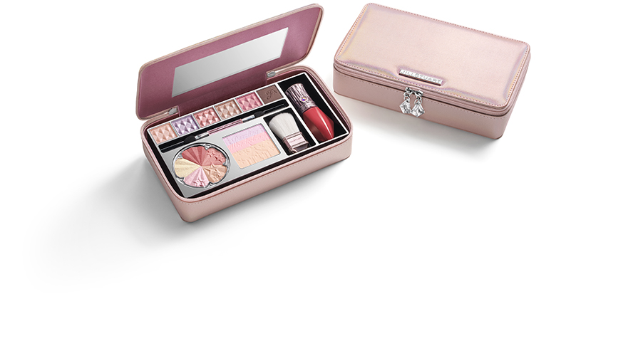 JILL STUART Holiday collection dazzling wonderland collection 