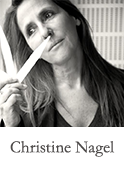 Christine Nagel クリスティーヌ・ナジェル