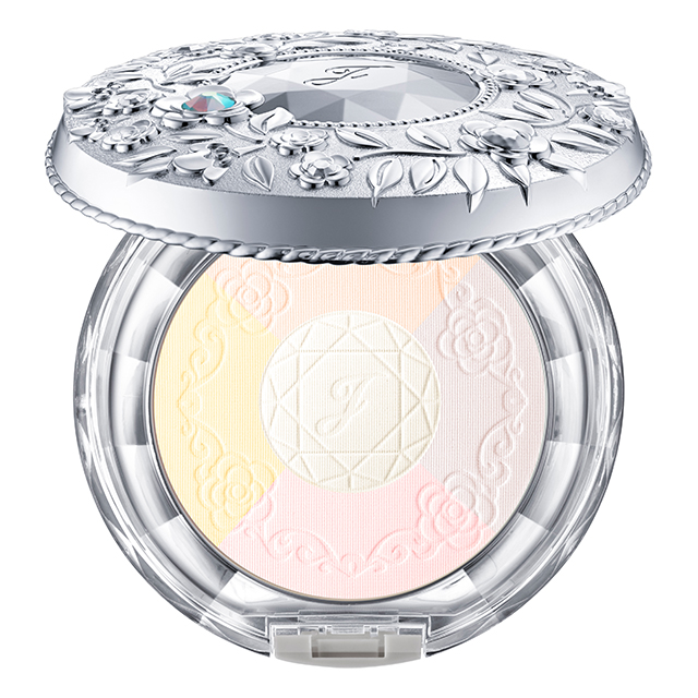 Crystal Lucent Face Powder (In stores March 3, 2017)