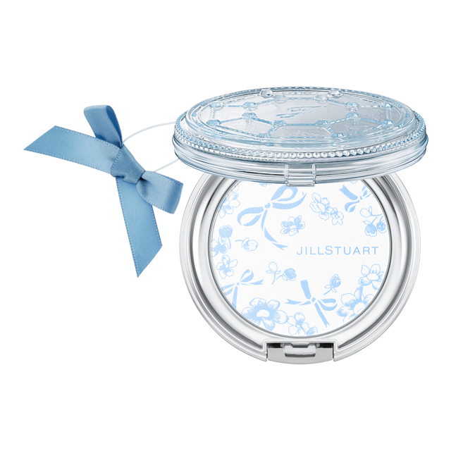 
				Something Pure Blue Innocent Face Powder
			