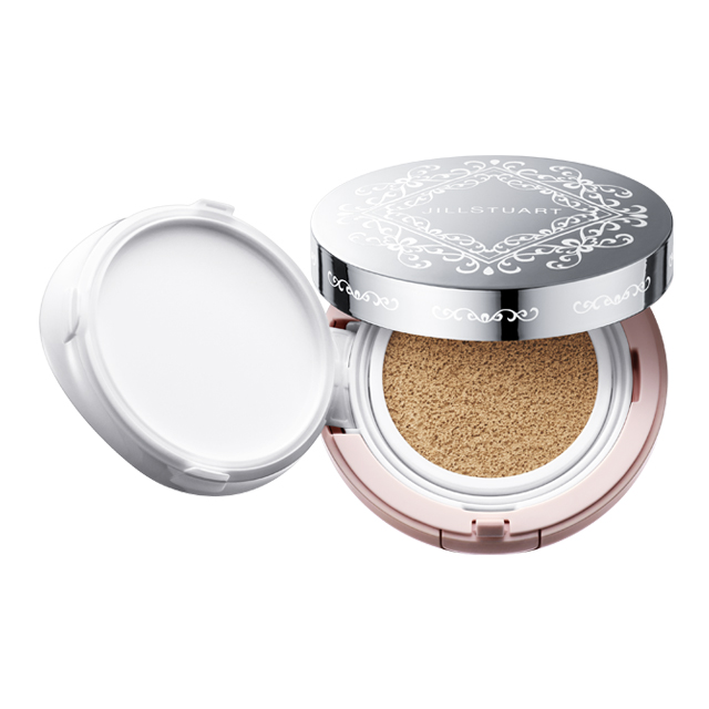 
				Pure Essence Forever Cushion Compact (Refill)
				