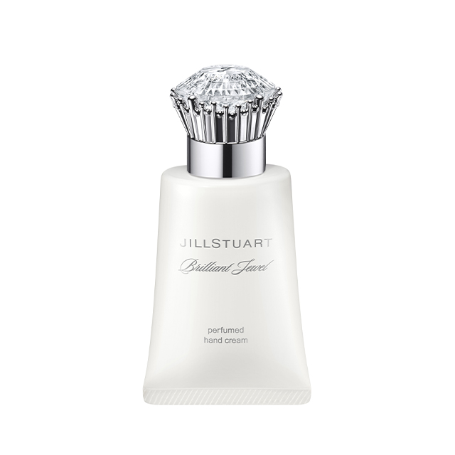 Brilliant Jewel Perfumed Hand Cream | PRODUCTS | JILL STUART 