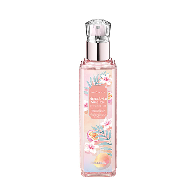 Everything Mist Mango & Passion White Floral