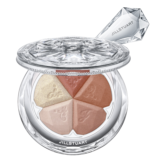 Bloom Mix Blush Compact (In stores September 18th, 2020)