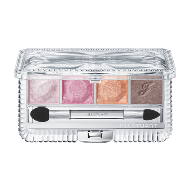 Eternal Couture Eyes Shimmer (In stores January 2nd, 2020)