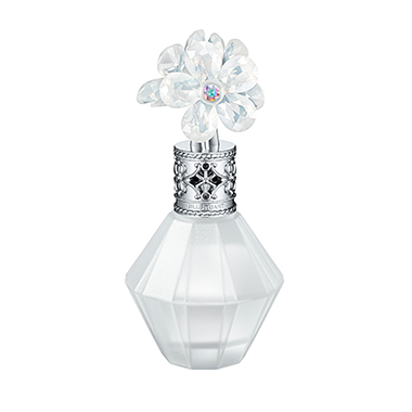 Crystal Bloom Snow eau de parfum, 50mL 