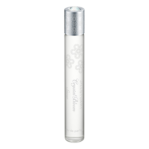 Crystal Bloom Snow eau de parfum Rollerball | PRODUCTS | JILL STUART ...