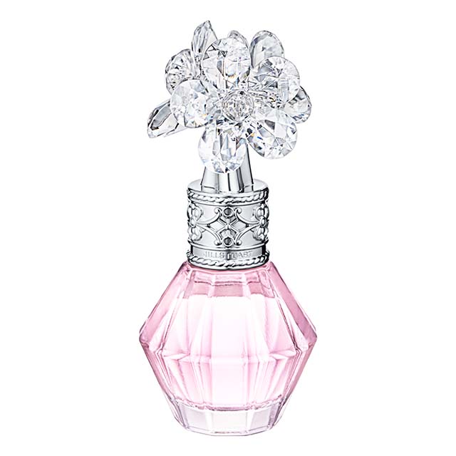 Crystal Bloom Eau De Parfum Selection | PRODUCTS | JILL STUART 