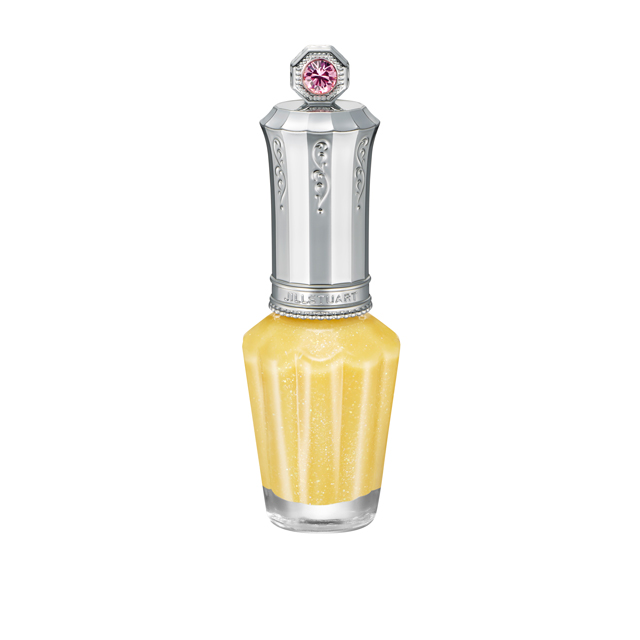 Nail Lacquer R (In stores January 4, 2019)