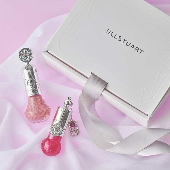 NEWS | JILL STUART Beauty 公式サイト