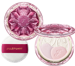 JILL STUART Holiday Collection midnight cherry collection | NEW 
