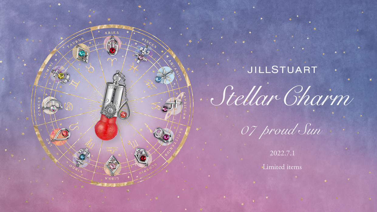 JILL STUART Beauty 公式サイト