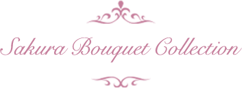 Sakura Bouquet Collection