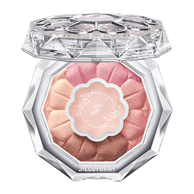 Bloom Couture Eyes Timeless Glow