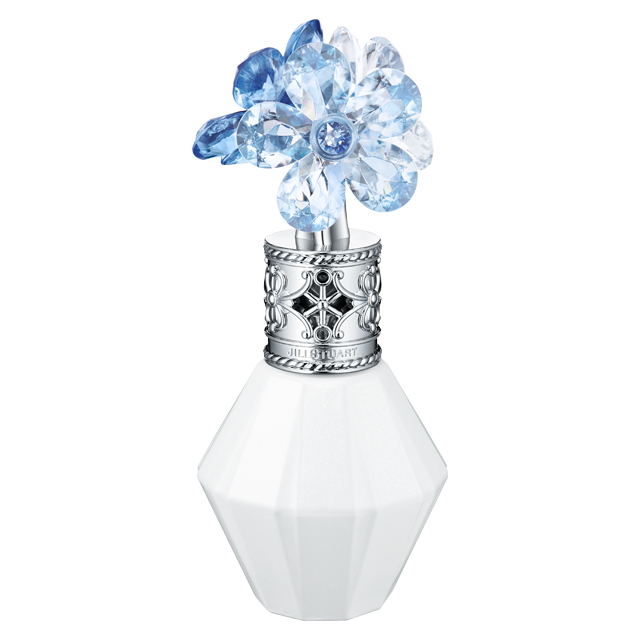 
          Crystal Bloom Something Pure Blue Scent Eau De Parfum
        