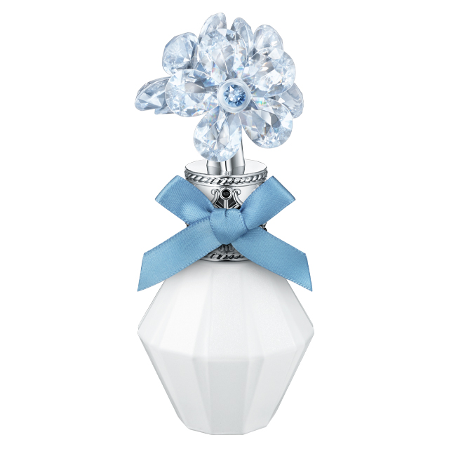 
        Crystal Bloom Something Pure Blue eau de parfum (2020년 4월 24일 출시)
      