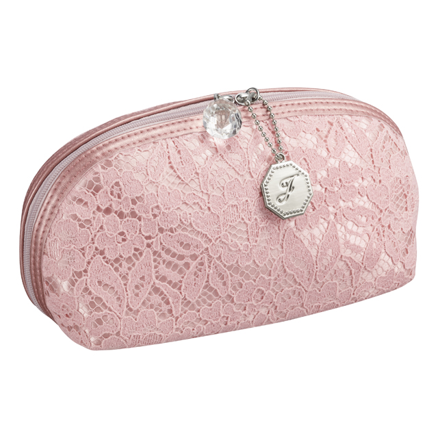 Pouch, Lacy Blossom